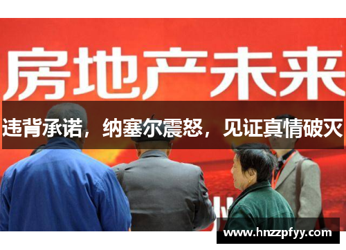 违背承诺,纳塞尔震怒,见证真情破灭